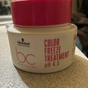 🛍Bundle sale🛍Schwarzkopf color freeze treatment new